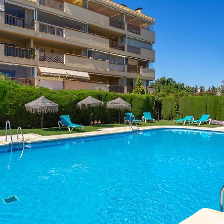 Apartment Calahonda Royale By Interhome Sitio de Calahonda المظهر الخارجي الصورة