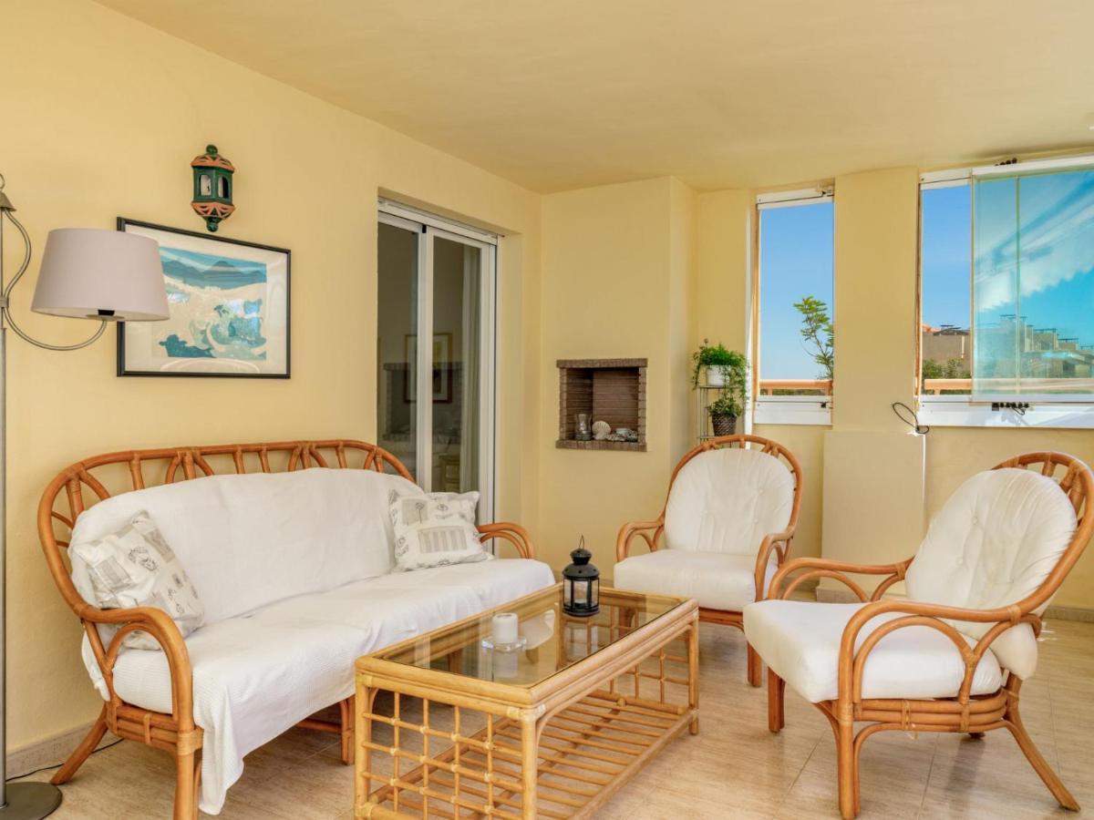 Apartment Calahonda Royale By Interhome Sitio de Calahonda المظهر الخارجي الصورة