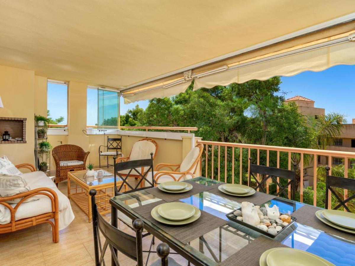 Apartment Calahonda Royale By Interhome Sitio de Calahonda المظهر الخارجي الصورة