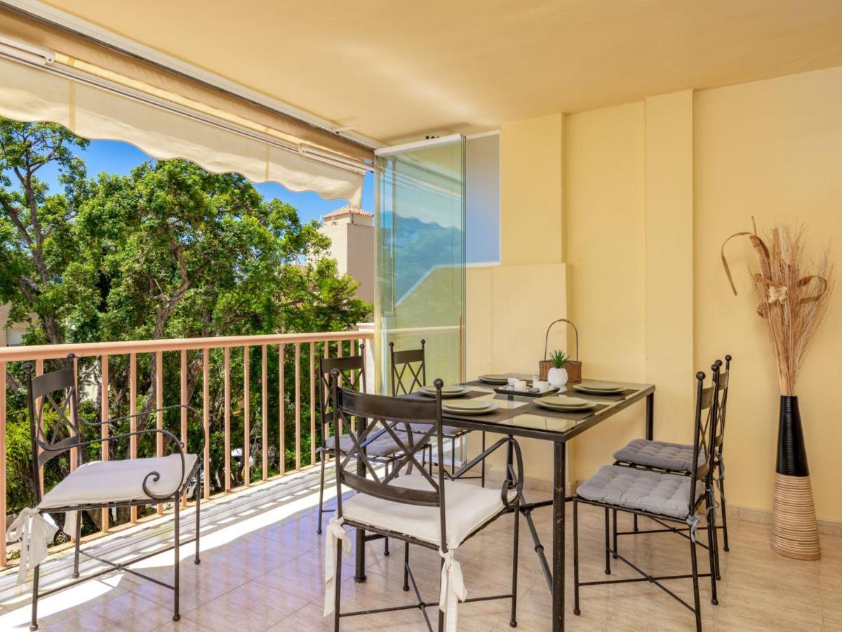 Apartment Calahonda Royale By Interhome Sitio de Calahonda المظهر الخارجي الصورة