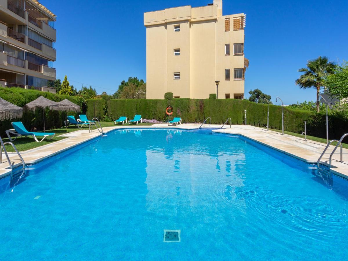 Apartment Calahonda Royale By Interhome Sitio de Calahonda المظهر الخارجي الصورة