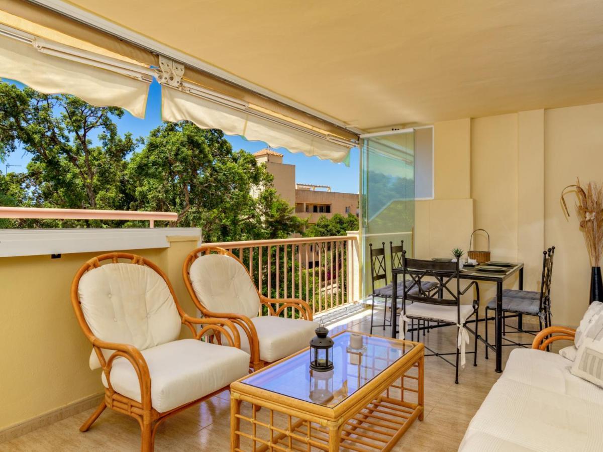 Apartment Calahonda Royale By Interhome Sitio de Calahonda المظهر الخارجي الصورة