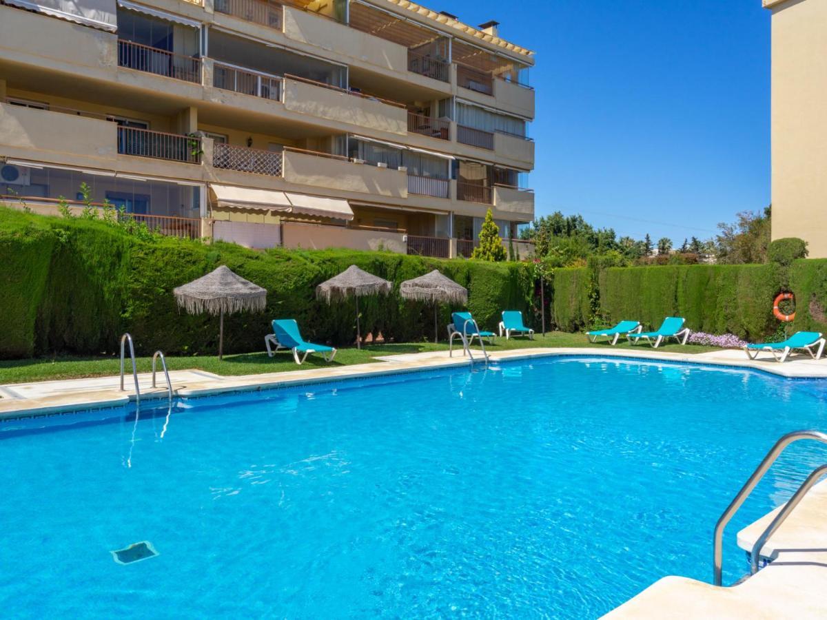 Apartment Calahonda Royale By Interhome Sitio de Calahonda المظهر الخارجي الصورة