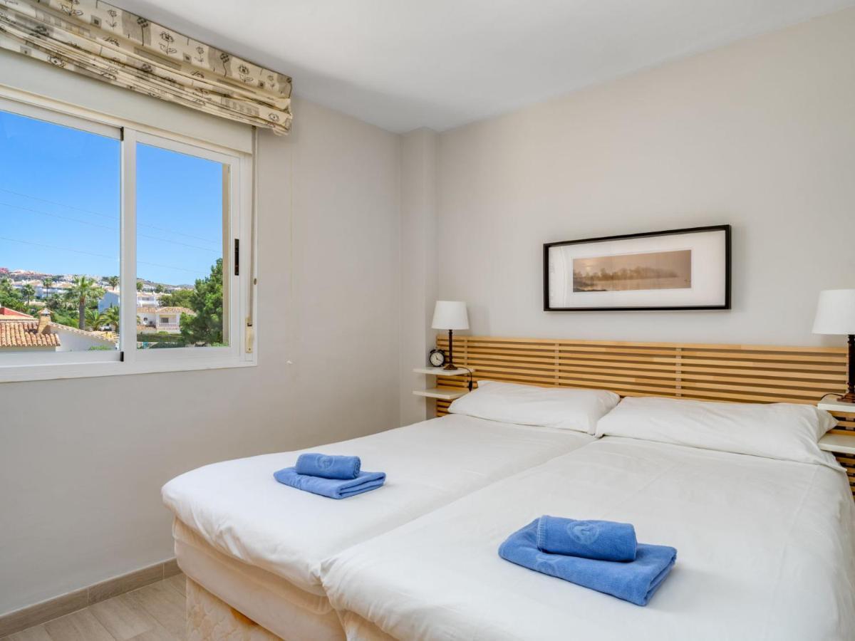 Apartment Calahonda Royale By Interhome Sitio de Calahonda المظهر الخارجي الصورة