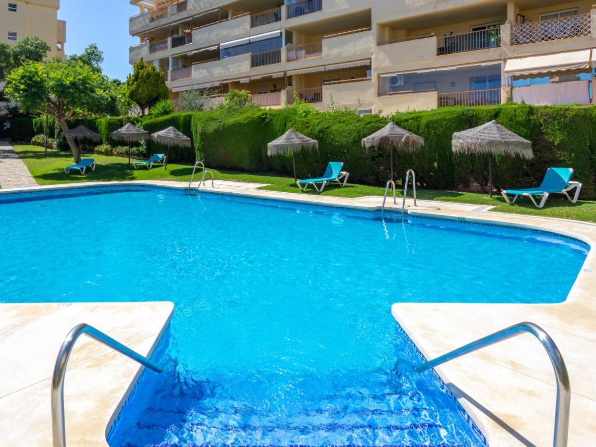Apartment Calahonda Royale By Interhome Sitio de Calahonda المظهر الخارجي الصورة