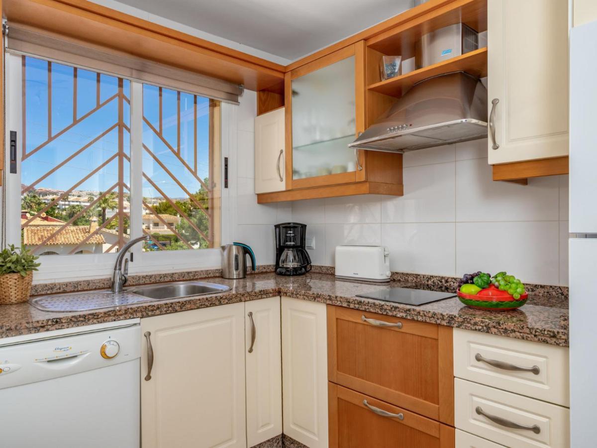 Apartment Calahonda Royale By Interhome Sitio de Calahonda المظهر الخارجي الصورة