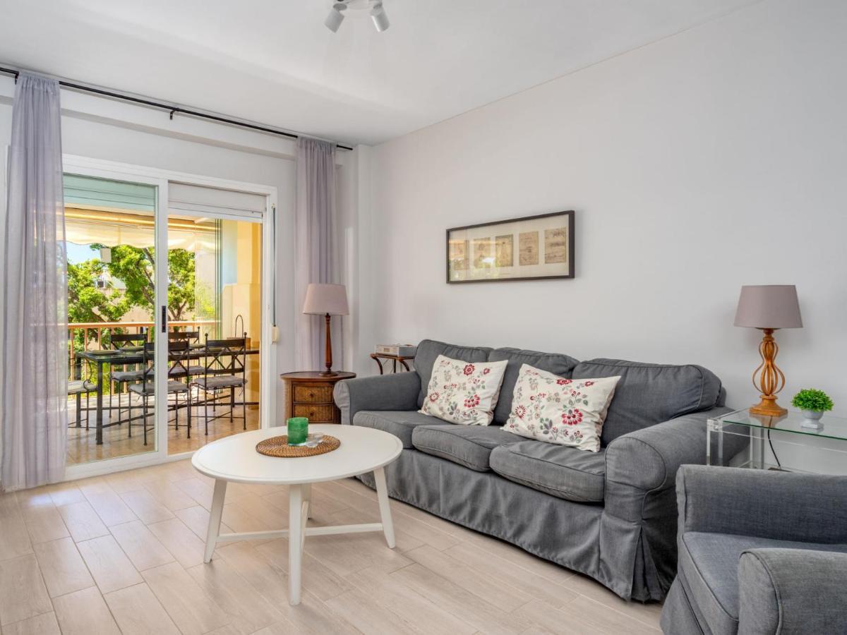 Apartment Calahonda Royale By Interhome Sitio de Calahonda المظهر الخارجي الصورة
