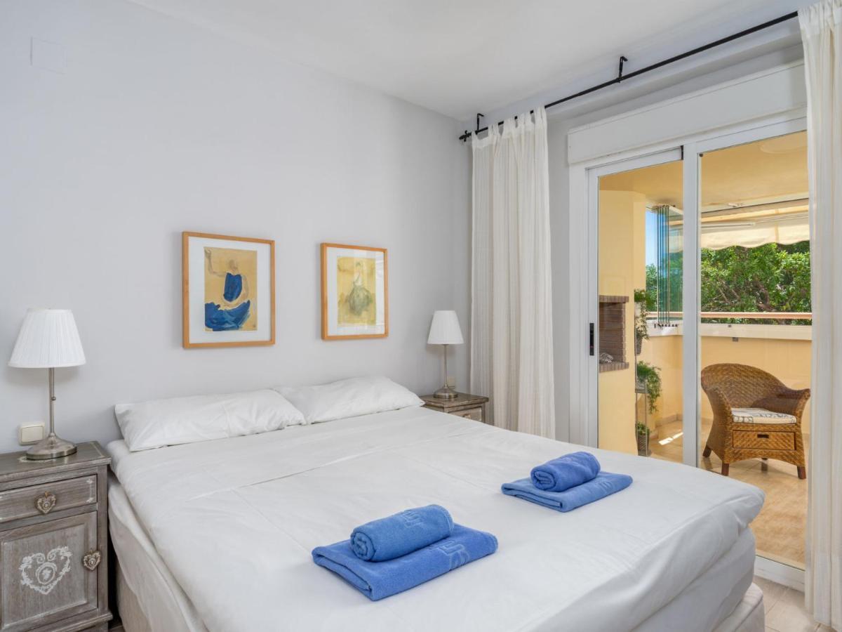Apartment Calahonda Royale By Interhome Sitio de Calahonda المظهر الخارجي الصورة