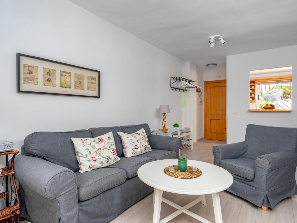 Apartment Calahonda Royale By Interhome Sitio de Calahonda المظهر الخارجي الصورة