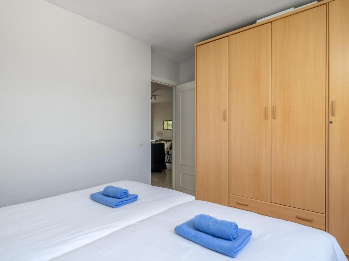 Apartment Calahonda Royale By Interhome Sitio de Calahonda المظهر الخارجي الصورة