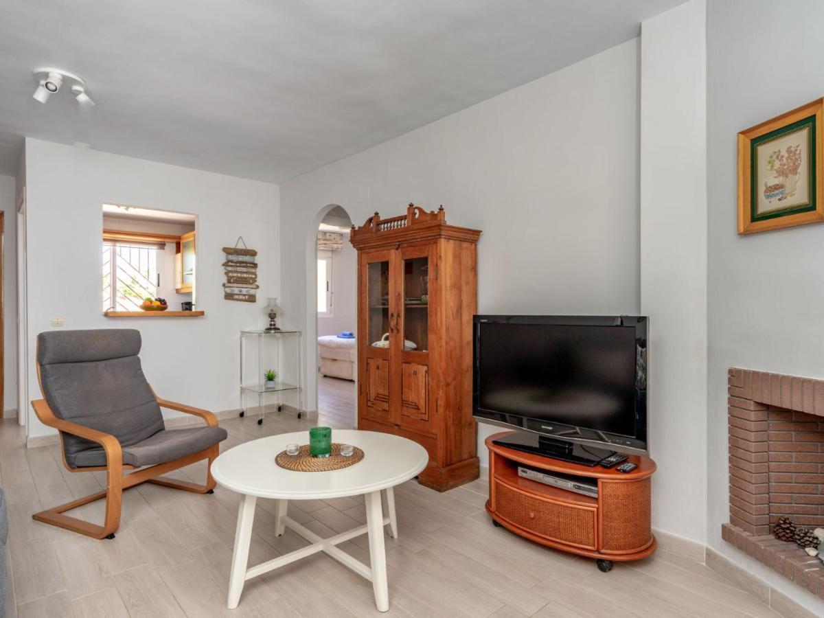 Apartment Calahonda Royale By Interhome Sitio de Calahonda المظهر الخارجي الصورة