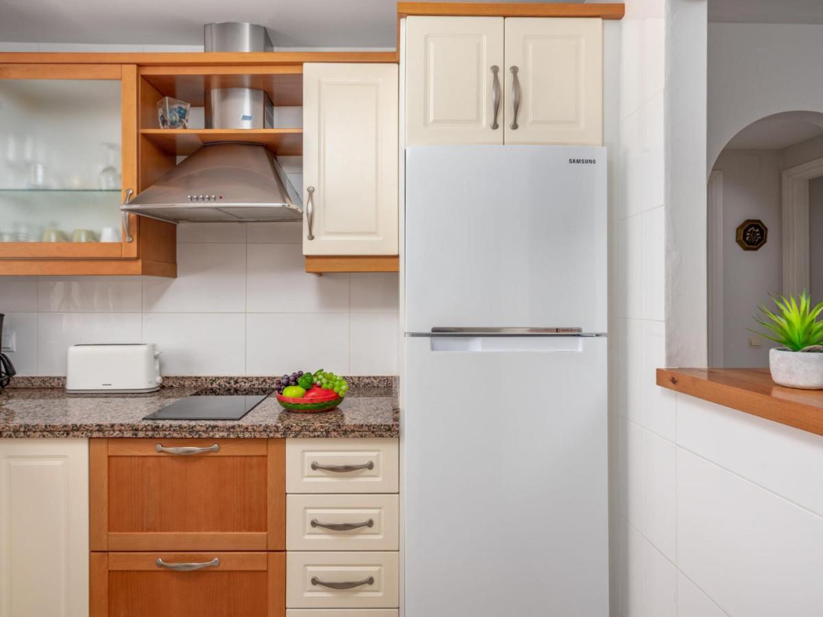 Apartment Calahonda Royale By Interhome Sitio de Calahonda المظهر الخارجي الصورة