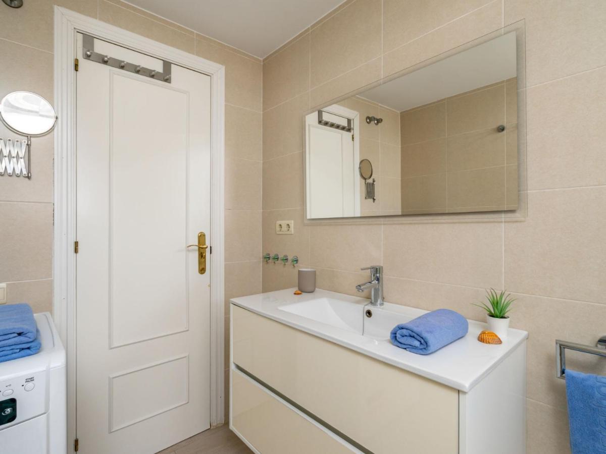 Apartment Calahonda Royale By Interhome Sitio de Calahonda المظهر الخارجي الصورة