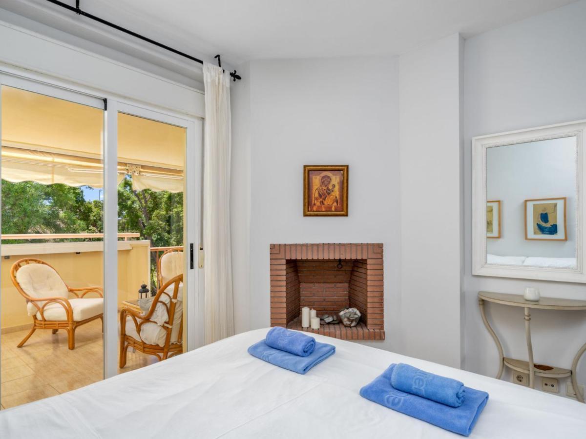 Apartment Calahonda Royale By Interhome Sitio de Calahonda المظهر الخارجي الصورة